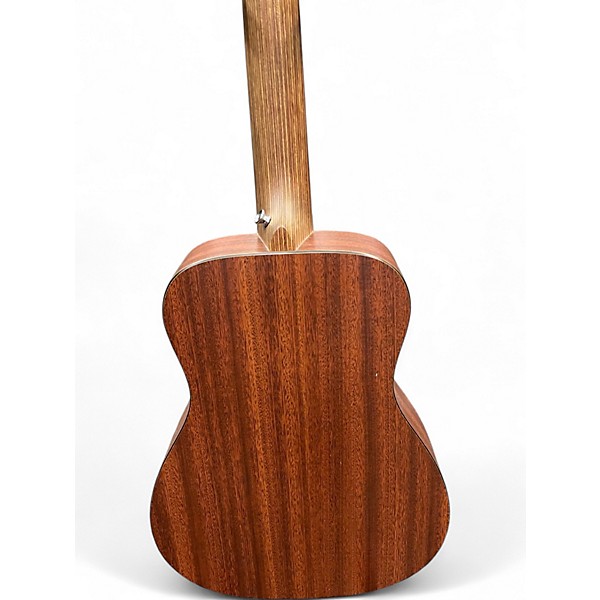 Used Martin lxm Natural Acoustic Guitar