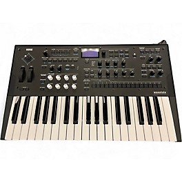 Used KORG WAVESTATE Synthesizer