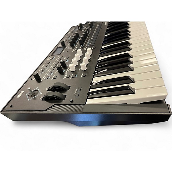 Used KORG WAVESTATE Synthesizer