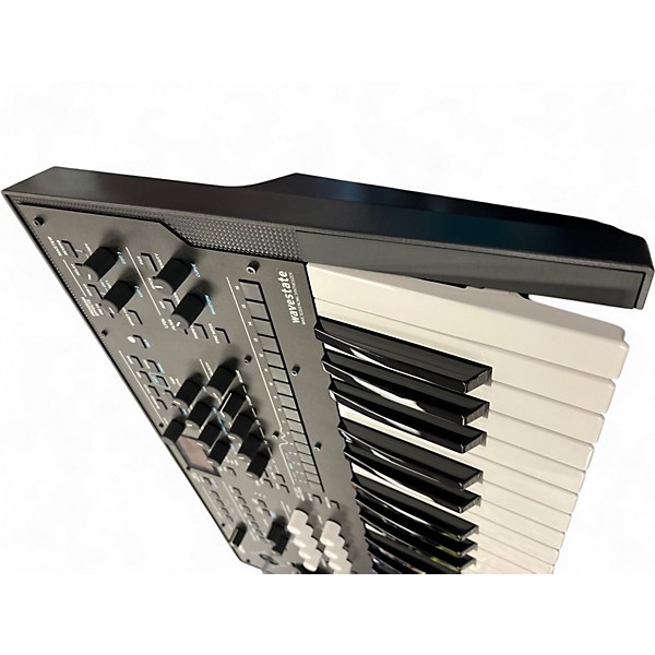 Used KORG WAVESTATE Synthesizer