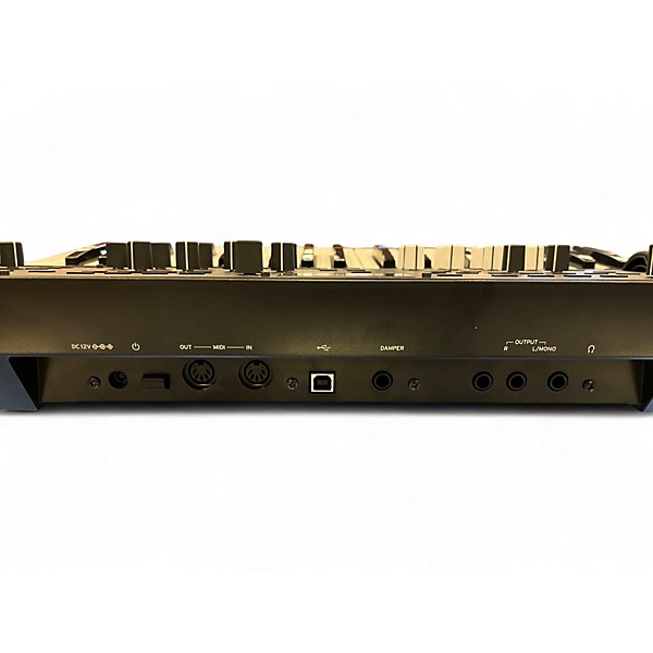 Used KORG WAVESTATE Synthesizer