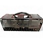 Used Bugera T50 INFINIUM  Tube Guitar Amp Head thumbnail