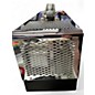 Used Bugera T50 INFINIUM  Tube Guitar Amp Head