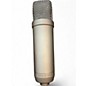 Used RODE NT1A Condenser Microphone
