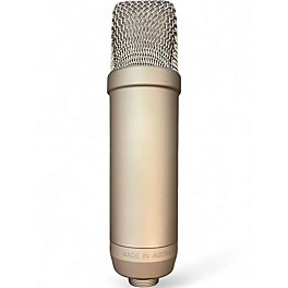 Used RODE NT1A Condenser Microphone