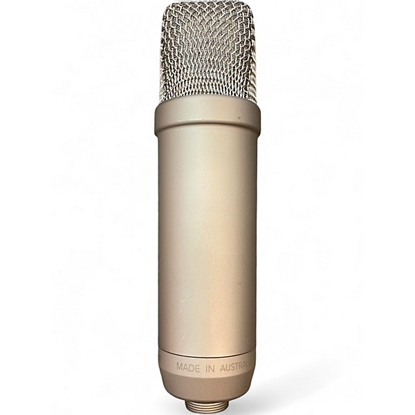 Used RODE NT1A Condenser Microphone