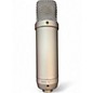 Used RODE NT1A Condenser Microphone