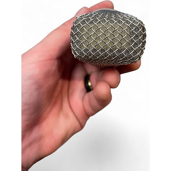 Used RODE NT1A Condenser Microphone