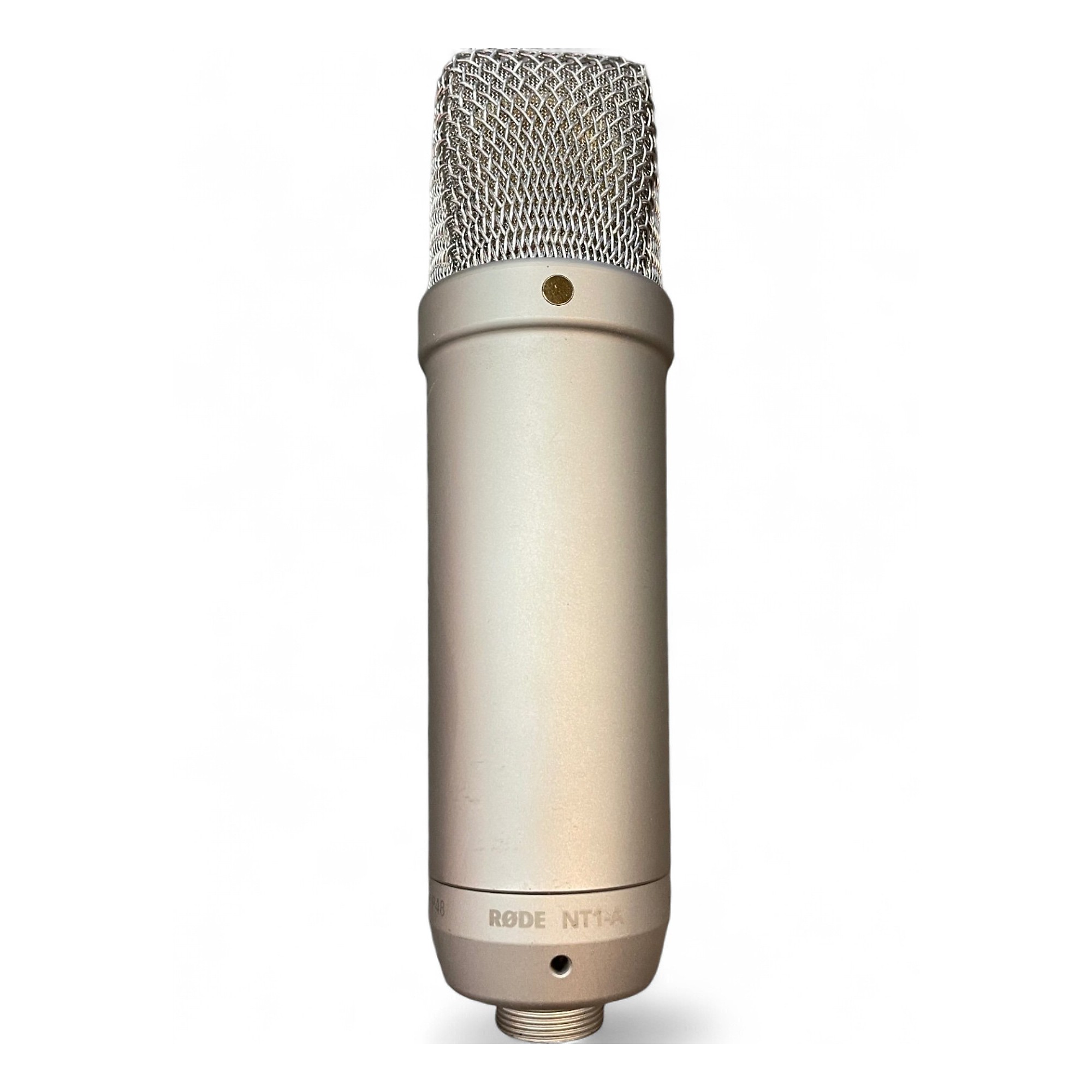 Used RODE NT1A Condenser Microphone | Guitar Center