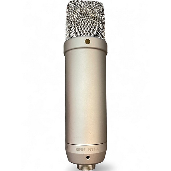 Used RODE NT1A Condenser Microphone
