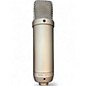 Used RODE NT1A Condenser Microphone