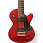 Used 2018 Gibson Les Paul Studio Faded Cherry Solid Body Electric Guitar