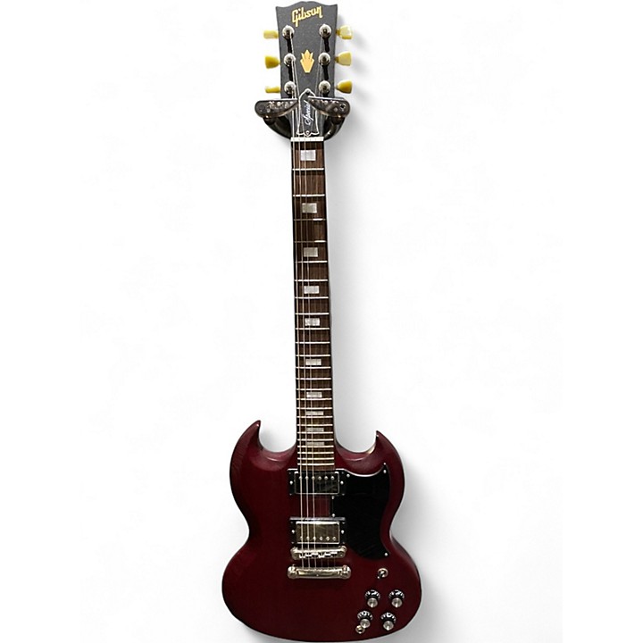 GIBSON SG GOTHIC (SGG-) electric guitars for sale in USA