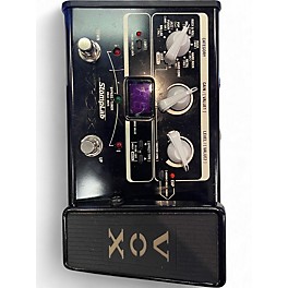 Used VOX StompLab IIG Effect Processor