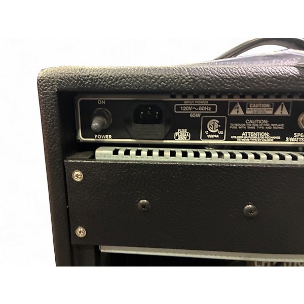 Used Fender '68 CUSTOM VIBRO CHAMP REVERB Guitar Cabinet