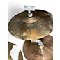 Used SABIAN 21in AAX MEDIUM RIDE Cymbal thumbnail