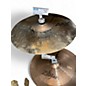Used SABIAN 21in AAX MEDIUM RIDE Cymbal
