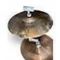 Used SABIAN 21in AAX MEDIUM RIDE Cymbal