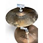 Used SABIAN 21in AAX MEDIUM RIDE Cymbal