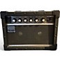 Used Roland JC20E Jazz Chorus 20 2x5 Guitar Combo Amp thumbnail