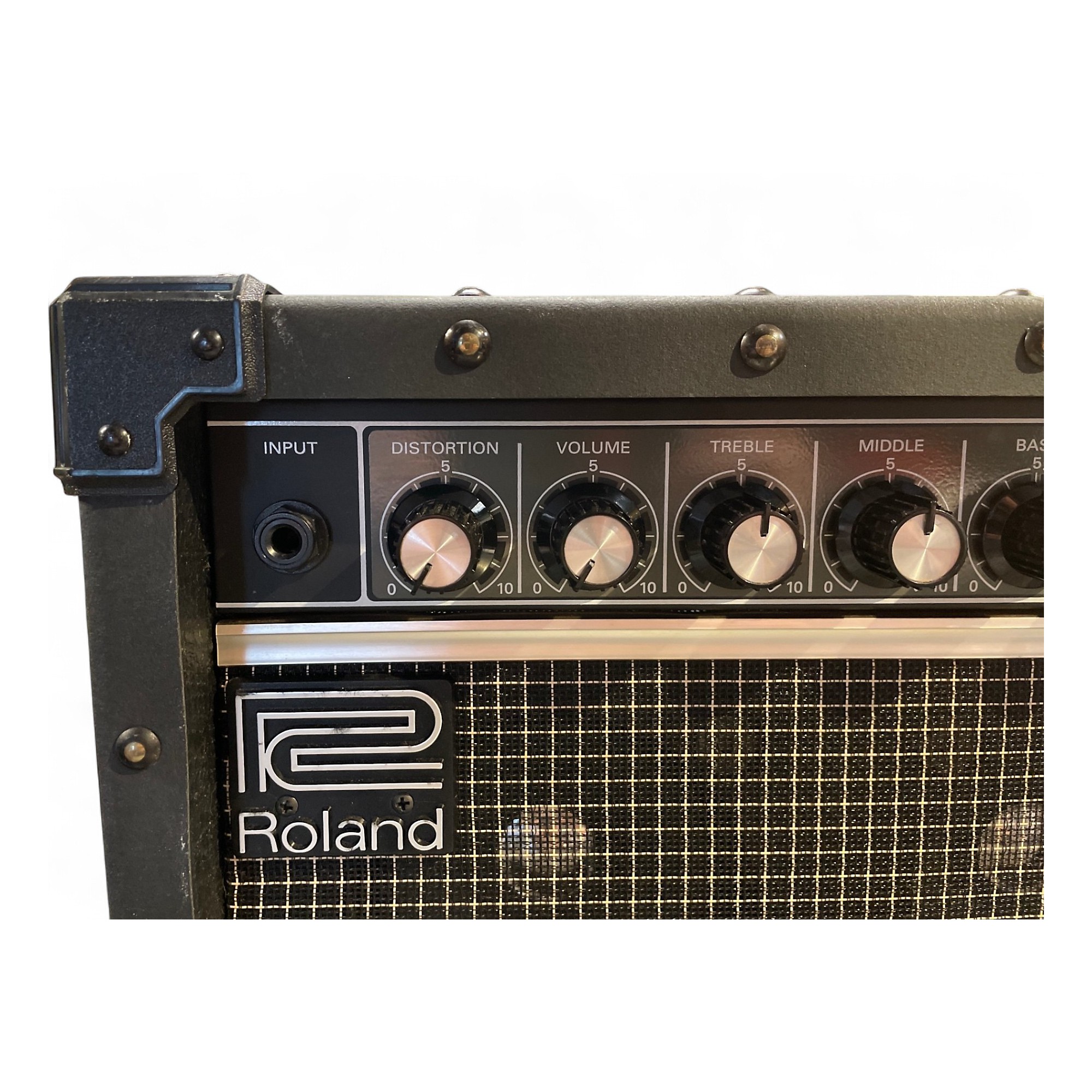 Roland JC-20 Made IIn Japan 日本製ROLAND JC-20 JAZZ CHORUS