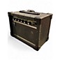 Used Roland JC20E Jazz Chorus 20 2x5 Guitar Combo Amp