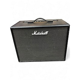 Used Marshall CODE 50W 1x12 Guitar Combo Amp