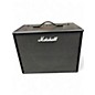 Used Marshall CODE 50W 1x12 Guitar Combo Amp thumbnail