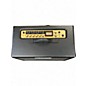 Used Marshall CODE 50W 1x12 Guitar Combo Amp