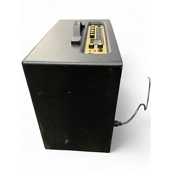 Used Marshall CODE 50W 1x12 Guitar Combo Amp