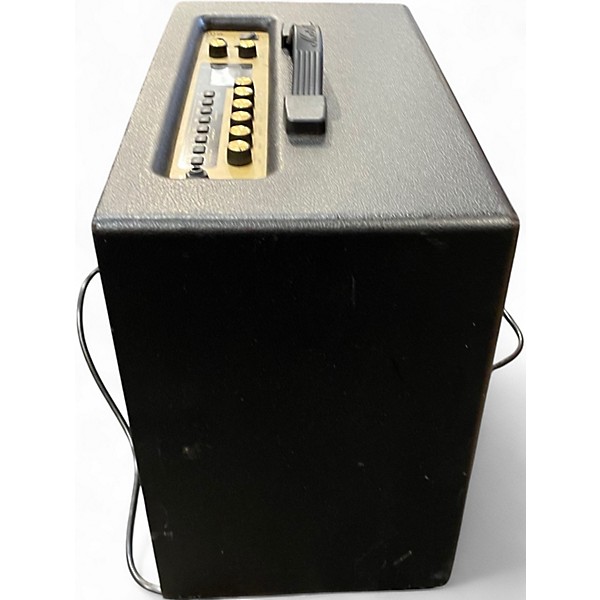 Used Marshall CODE 50W 1x12 Guitar Combo Amp