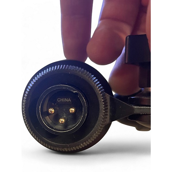 Used Audio-Technica AT2020 Condenser Microphone