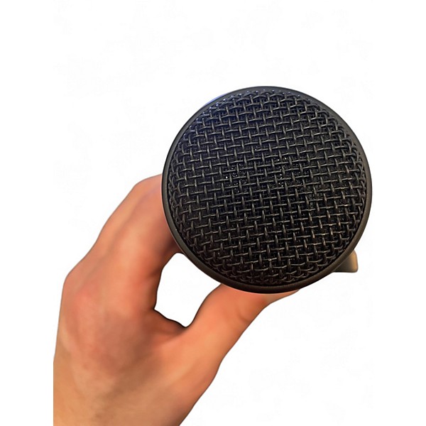 Used Audio-Technica AT2020 Condenser Microphone