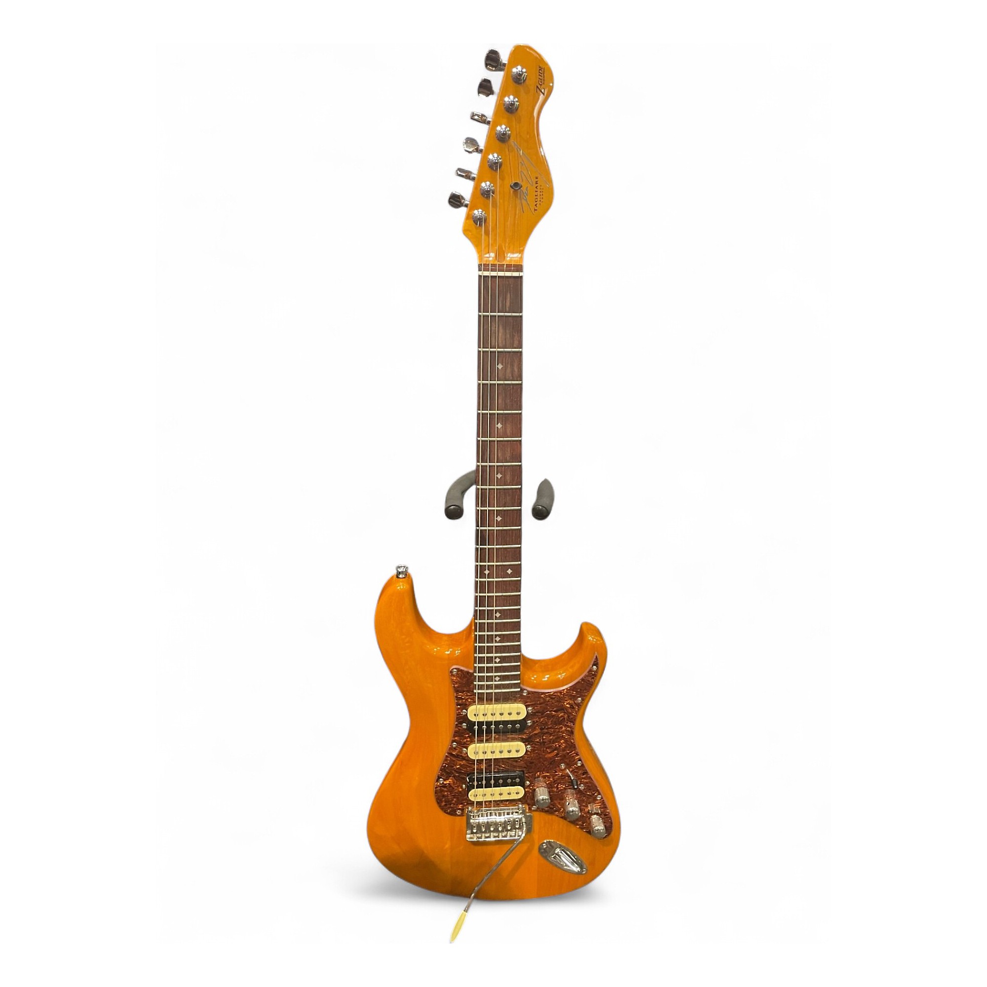 【レア】Dean Zelinsky Tagliare TAGLIARE PRIVATE LABEL – DZPL