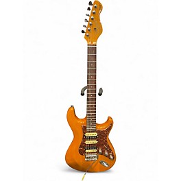 Used Dean Zelinsky TAGLIARE PRIVATE LABEL Z GLIDE WOOD Solid Body Electric Guitar