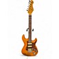 Used Dean Zelinsky TAGLIARE PRIVATE LABEL Z GLIDE WOOD Solid Body Electric Guitar thumbnail