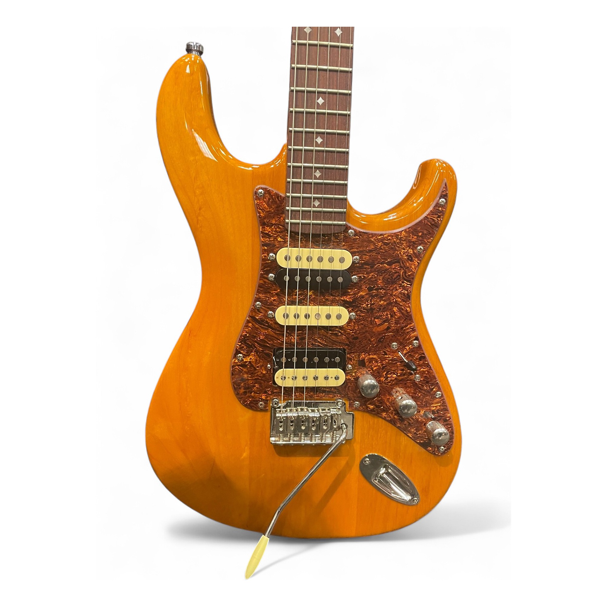 DEAN ZELINSKY ディーンゼリンスキー TAGLIARE Z-GLIDE/Tagliare 