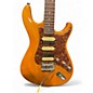 Used Dean Zelinsky TAGLIARE PRIVATE LABEL Z GLIDE WOOD Solid Body Electric Guitar