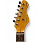 Used Dean Zelinsky TAGLIARE PRIVATE LABEL Z GLIDE WOOD Solid Body Electric Guitar
