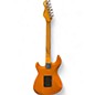 Used Dean Zelinsky TAGLIARE PRIVATE LABEL Z GLIDE WOOD Solid Body Electric Guitar