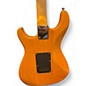 Used Dean Zelinsky TAGLIARE PRIVATE LABEL Z GLIDE WOOD Solid Body Electric Guitar
