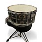 Used Pork Pie USA 14in Big Black Brass Black Drum thumbnail