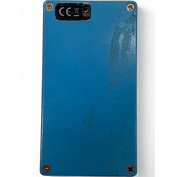 Used Walrus Audio Lillian Effect Pedal