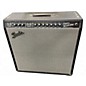 Used Fender 1965 Reissue Super Reverb 45W 4x10 Tube Guitar Combo Amp thumbnail