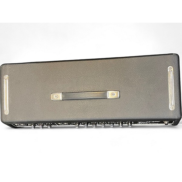 Used Fender 1965 Reissue Super Reverb 45W 4x10 Tube Guitar Combo Amp