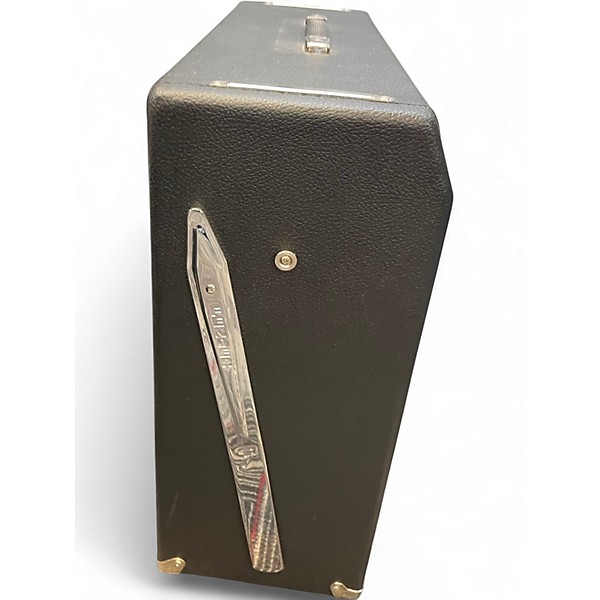 Used Fender 1965 Reissue Super Reverb 45W 4x10 Tube Guitar Combo Amp