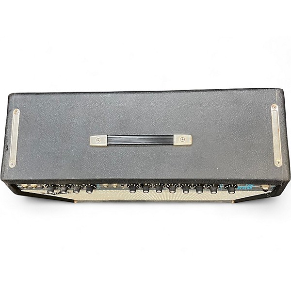 Vintage 1979 Fender PRO REVERB Tube Guitar Combo Amp