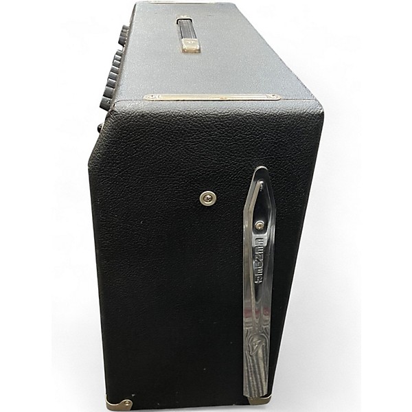 Vintage 1979 Fender PRO REVERB Tube Guitar Combo Amp