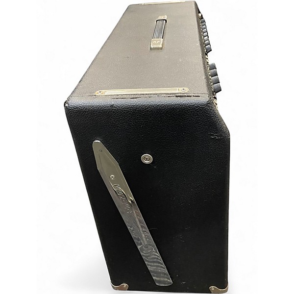 Vintage 1979 Fender PRO REVERB Tube Guitar Combo Amp