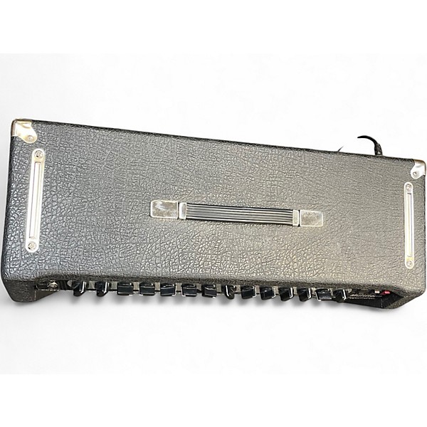 Used Koch MULTITONE 100 Tube Guitar Combo Amp